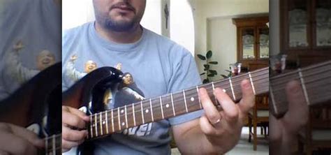 How to Play "Crazy Train" by Ozzy Osbourne on guitar « Electric Guitar ...