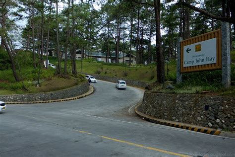 Baguio Today Camp John Hay July 2013 Camp John Hay Baguio City Baguio