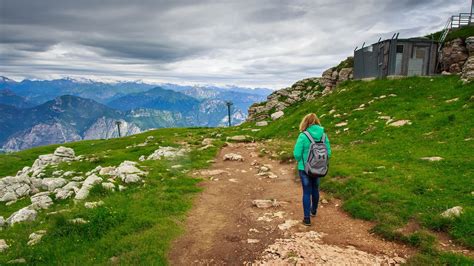 Les 14 plus belles randonnées en Italie