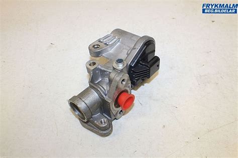 Kia Picanto Egr Ventil Gebraucht Kaufen Autoparts