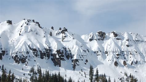 Botpost The Palisades At Sugar Bowl Ski Resort Rwqhdwallpaper