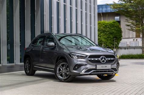 Mercedes Benz Gla Rm Kgla Wapcar