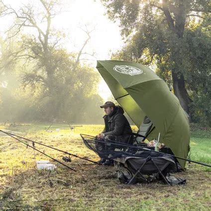 Parapluie De P Che Ecd Germany Avec Fonction D Inclinaison Cm