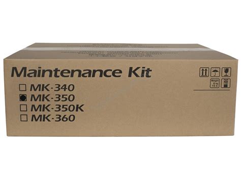 Kyocera Mk B K Maintenance Kit Tintacentrum Hu