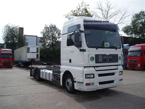 Man Tga Jumbo Bdf Euro Xxl And Rent Jumbo Truck Photo