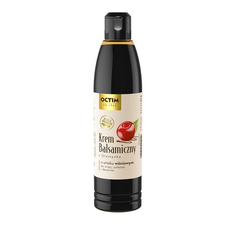 Nowo Ci Octownia Producent Musztardy Ocet Winny Balsamiczny