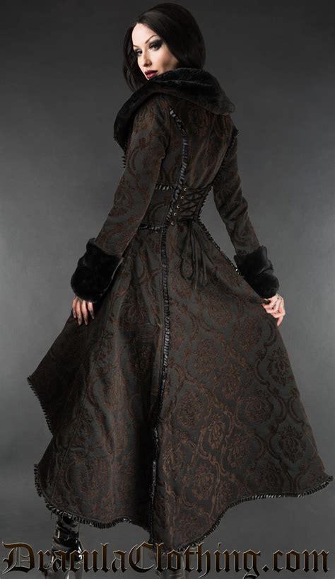 Steampunk Clothing