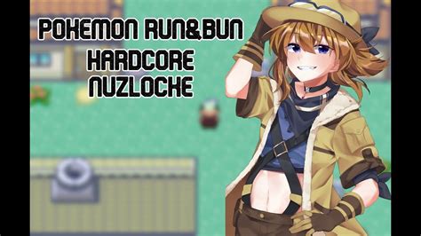 Brawly Attempt Number 2 Pokemon Run Bun Hardcore Nuzlocke YouTube