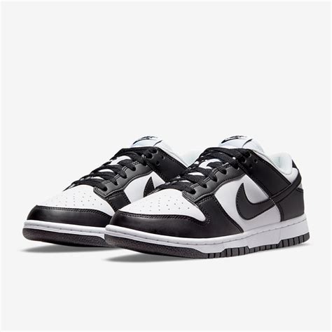 Nike Dunk Low Next Nature Panda Raffle List