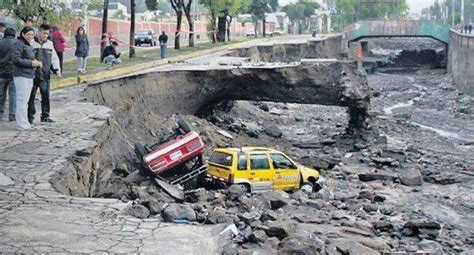 Declaran en emergencia distritos de Áncash Cusco y Loreto LAPRENSA