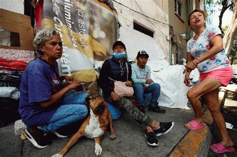 Salieron De La Pobreza Millones De Mexicanos El Pueblo