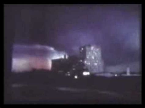 Tornadoes Of The Super Outbreak April 3 1974 LOUISVILLE Kentucky