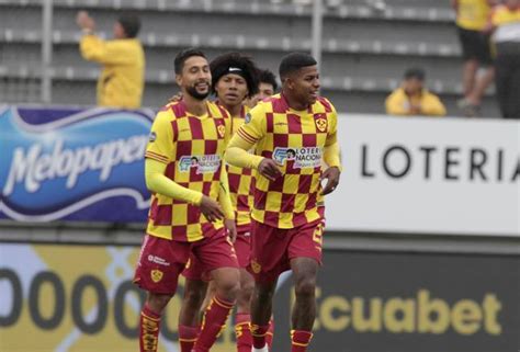 LigaPro Aucas venció a Libertad y está de vuelta en el liderato