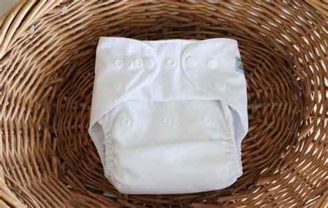 Alva Baby Cloth Diapers Affordability and Quality - Elli Hurst