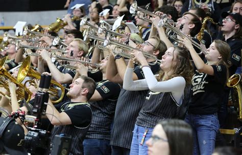 Pep Bands