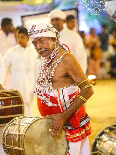 Gallery Ruhunu Maha Kataragama Dewalaya