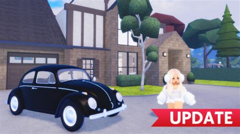 Update Roville Roblox