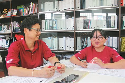 【脉动】乔治市古迹共生种子基金 东方脉动 专题 東方網 馬來西亞東方日報