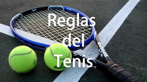 Centro de niños agujero ganar cuales son las reglas basicas del tenis