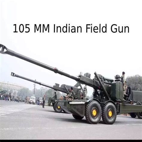 Top 6 Indian Artillery Guns Desh Ke Heroes