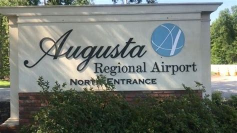 Augusta Regional Airport will have 13 direct flights for Masters Tournament