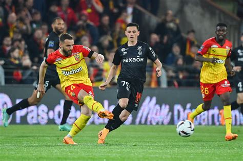 RC Lens Reims J16 Que Faut Il Savoir Avant Le Match