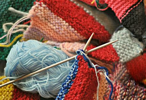 Knitting Techniques: 5 Basic Tips | Knitting Women