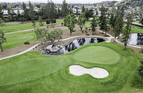 Membership - Glendora Country Club