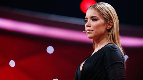 Sylvie Meis Spricht Ber Foto Nach Misslungenem Beauty Eingriff