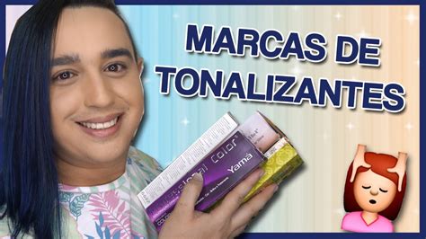 Tonalizante Qual O Melhor - MELHORES MARCAS DE TONALIZANTES PARA O CABELO