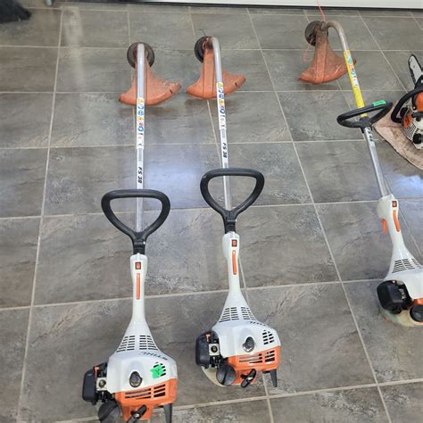 stihl line trimmer fs38 7