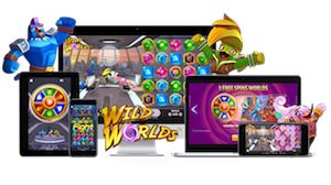 iGaming news | NetEnt to expand igaming operation to promote growth