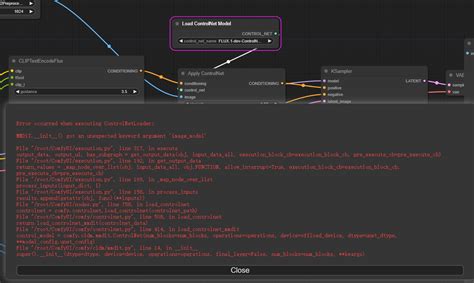 Shakker Labs Flux Dev Controlnet Union Pro How To Use In Comfyui