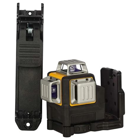 Лазерный уровень DeWALT DCE089D1G-QW