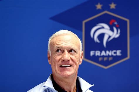 Euro 2024 Ngolo Kanté Invité Surprise De La Liste De Didier Deschamps