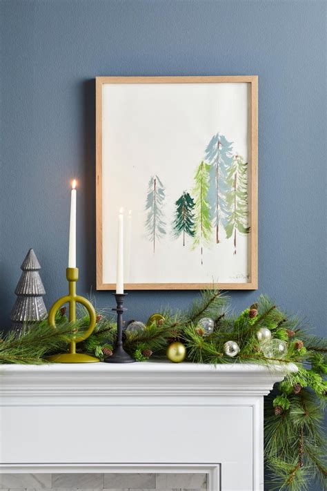 15 Modern Christmas Decor Ideas