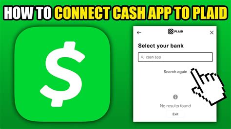 How To Connect Cash App To Plaid 2024 YouTube