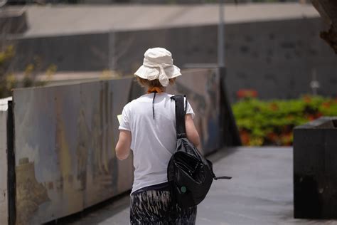 La Aemet actualiza su previsión del tiempo en Canarias llega el calor