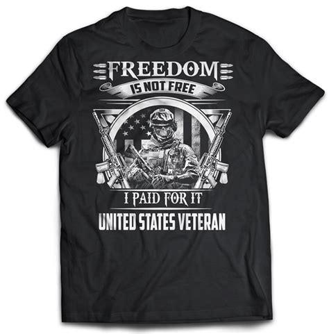 43 Tshirt Designs Bundle Veteran Army And Military Psd File Editable