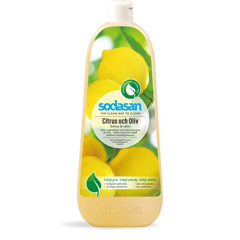 Sodasan - köp dina produkter enkelt online | Apohem