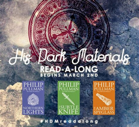 Dark-Readers: Philip Pullman 'His Dark Materials' GIVEAWAY!!!!