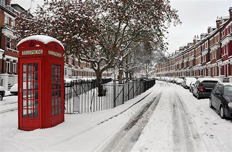 5700 London Snow Stock Photos Pictures And Royalty Free Images Istock