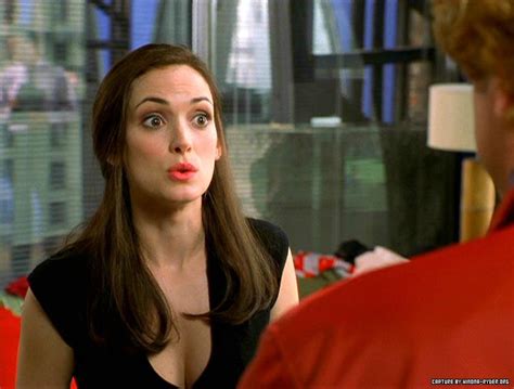 Screencaptures Mr Deeds 011 Winona Forever Photo Gallery Part Of