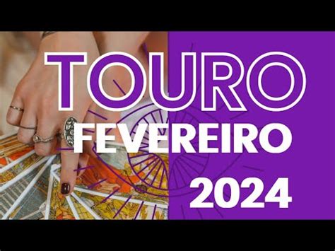 TOURO FEVEREIRO DE 2024 YouTube