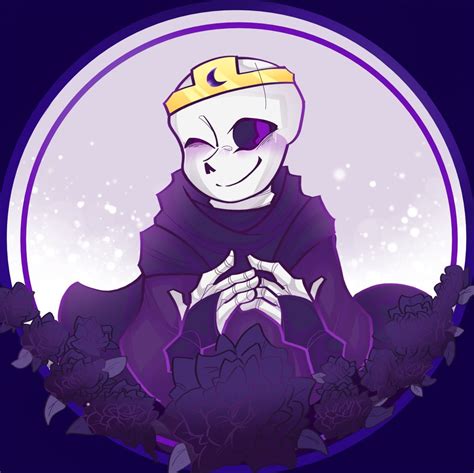 50 Undertale Au Sans Fanart Images