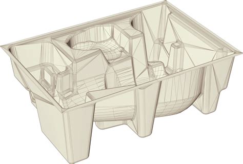 creating solutions  molded fiber sydney bio packaging