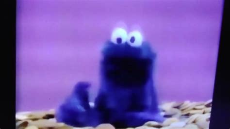 Classic Sesame Street Cookie Obsession Song [take 2] Youtube