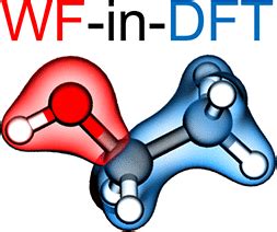 Projection Based Wavefunction In Dft Embedding Accounts Of Chemical