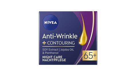 Nivea Anti Wrinkle No Na Krema Za Lice Lilly Drogerie U Ice Wolt