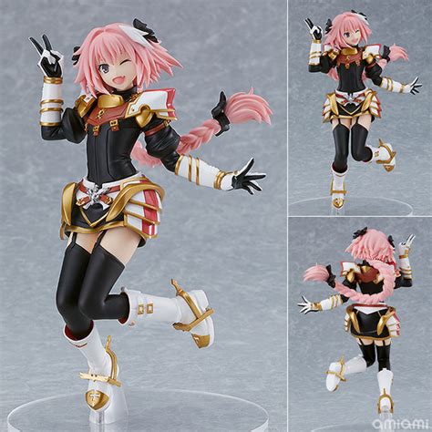 Pop Up Parade Fategrand Order ルーラージャンヌ・ダルク 完成品フィギュア マックスファクトリー 「pop